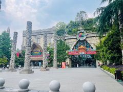 -杭州宋城