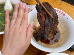 -泰顺江南春面馆