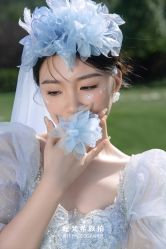 -纪梵希旅拍婚纱摄影(大连总店)