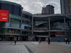 -肯德基(茂业店)