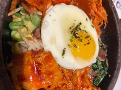 -七八冷面·延边朝鲜族美食(圣熙八号店)