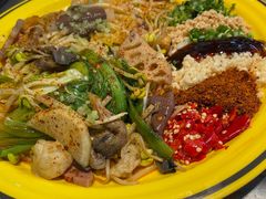 -北丐先生·野馄饨烧烤(泰达E街区店)