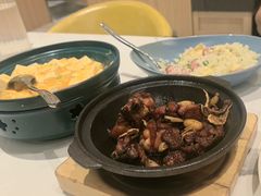 -鹿港小镇(悠唐店)