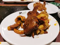 -汉巴味德(大悦城店)