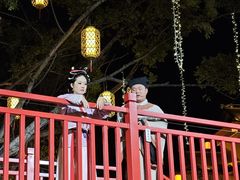 -深圳锦绣中华民俗村