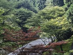 -比叡山