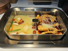 -九鼎轩脆毛肚火锅(南京东路店)