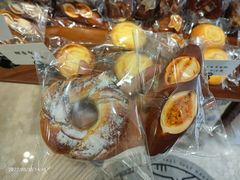 -雀食面包店(钟楼店)
