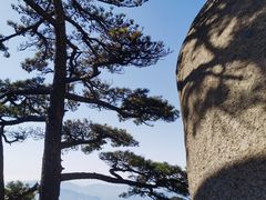 -天柱山风景区