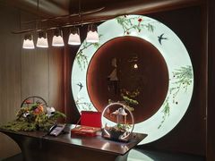 -北京饭店谭家菜