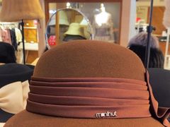 -伊势丹(现代城店)