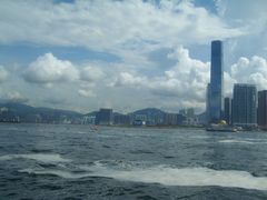 -澳门外港客运码头(轮渡站)