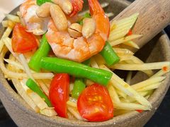 -simply thai天泰(静安嘉里中心店)