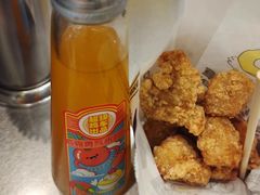 -超级鸡车(长宁娄山关路店)
