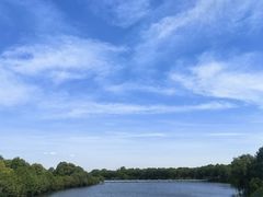 -滨湖塘西河公园