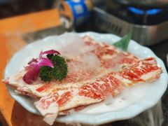 -梦山水日本烧肉(五四广场店)