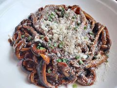 响油鳝糊-食悦江南·淮扬菜·烤鸭(亚运村·惠新店)