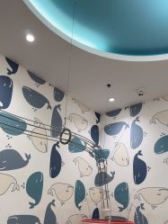 -奈尔宝·儿童乐园·亲子餐厅(苏州大悦城店)