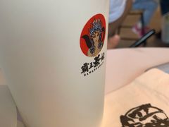 -霸王茶姬(五一路店)