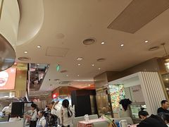 -西贝(紫荆广场店)