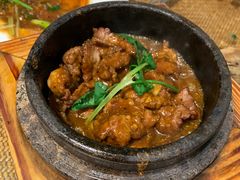 -吴氏老妈·23年家常菜(古城店)