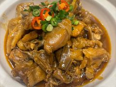 -不倒翁·安徽名菜楼(步行街店)