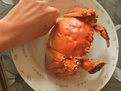 蟹后-黄记大闸蟹专卖店·活蟹·醉蟹