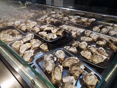 -蚝英雄鲜蚝自助专门店(长楹天街直营店)