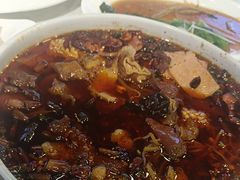 -老浒记烤鸭-北京菜(琉璃厂店)