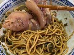 -盛兴面馆(真儒大厦店)