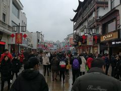 -叶受和(观前街店)