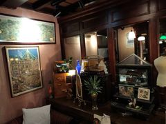 -古董花园(思南路42弄小区店)