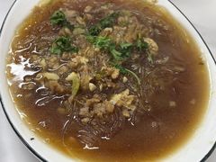 -二红烧烤排骨串(麦岛店)