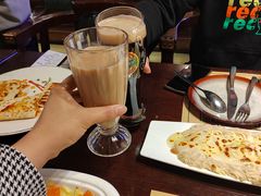 -马迭尔德式西餐精酿啤酒屋(中央大街店)