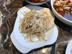 -风味小馆(天目湖宾馆店)