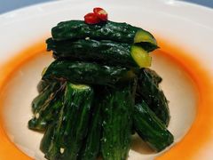 -尚品越府·融合餐厅(延安路店)