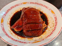 -奇芳阁·百年清真南京菜(夫子庙店)