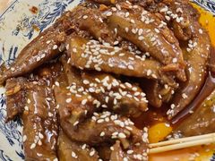 -渔记茶餐厅(渔村店)