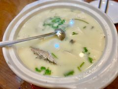 -洪泽老鱼馆(淮海一店)