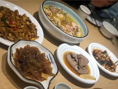 -兔爸私家小厨(新北万达店)