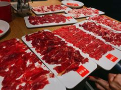 -牛很鲜潮汕牛肉火锅(乐清店)