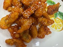 -叶存利海鲜大馅饺子(海宁路总店)