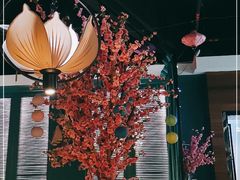 -花样西贡·蜜越餐厅·法式越南料理(水晶城店)
