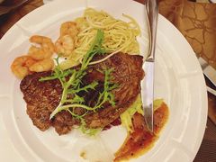西冷牛排-红房子西菜馆(淮海中路店)
