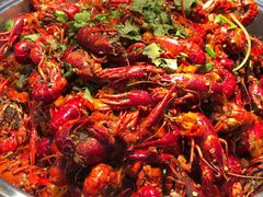 -苏格里岛自助海鲜火锅烧烤(大汉悦中心店)