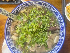 -长安后宰门水盆羊肉(新都心店)