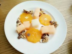 -星伦多 自助料理(圆融店)