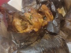 -粤北餐馆