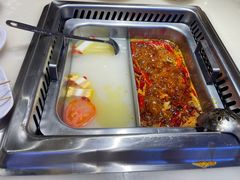 -重庆高老九火锅(万象城店)