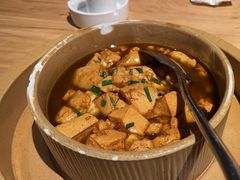 -黄山老妈·土菜(碧桂园店)